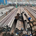 SS400 Hot Dllted Mild Cardy Steel Tipe Tube